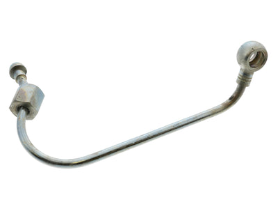 Porsche Oil Pipe - Camshaft Oil Line to Chain Tensioner, 911 | 1991-1992 93010734716