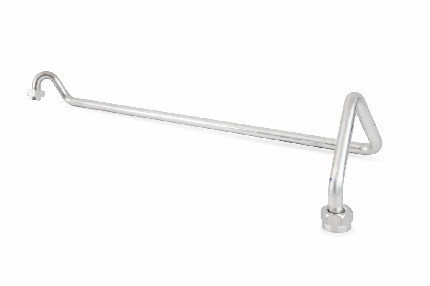 Porsche Oil Pipe - Cayenne | 2003-2006 955-307-172-01