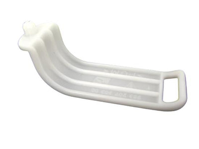 Porsche Oil Pipe Clamp - 911 95-98 993-207-303-00