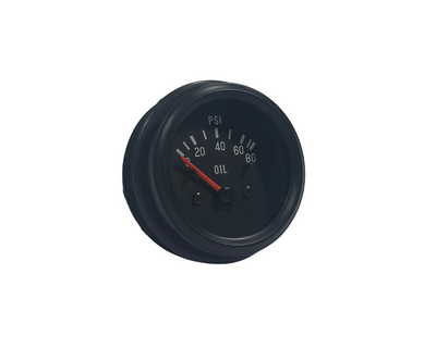 Porsche Oil Pressure Gauge - 914 | 1970-1976 914-641-113-10