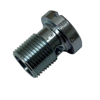 Porsche Oil Pressure Kit - 356A T2 57-59 616-07-204S