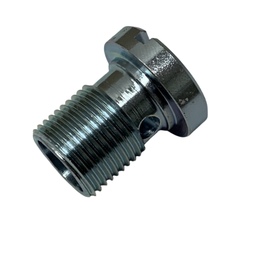 Porsche Oil Pressure Kit - 356A T2 57-59 616-07-204S