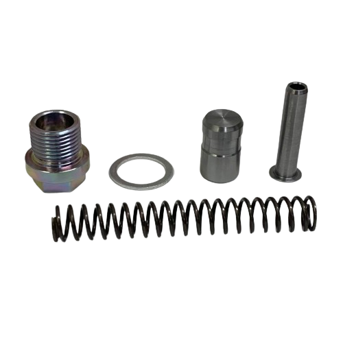 Porsche Oil Pressure Upgrade Kit - 911 79-89 930-107-512-20S