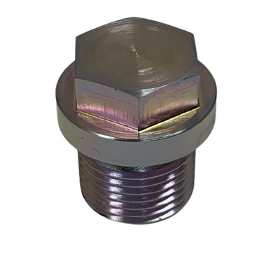 Porsche Oil Pressure Upgrade Kit - 911 79-89 930-107-512-20S