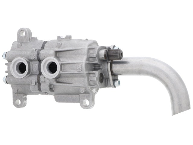 Porsche Oil Pump - 911 912 914 | 1965-1977 901-107-002-06