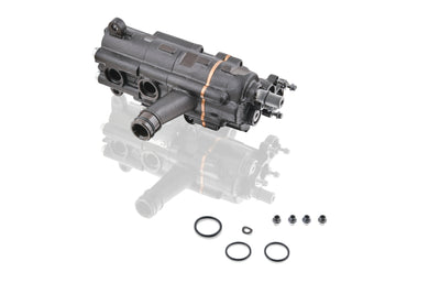 Porsche Oil Pump - 959 87-88 PCG-107-010-01