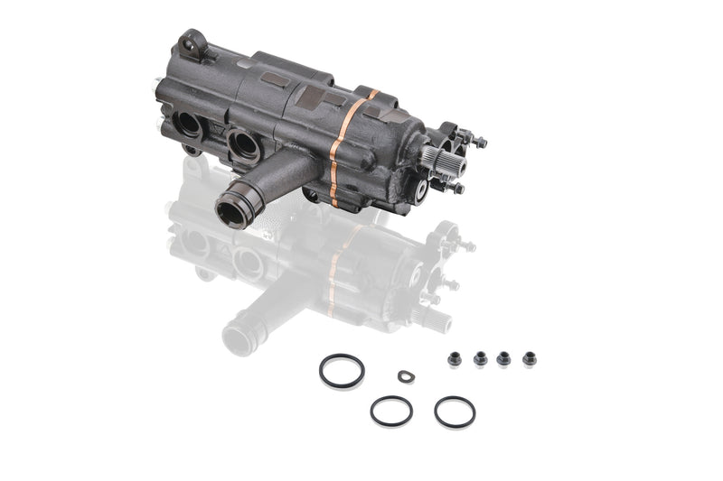 Porsche Oil Pump - 959 87-88 PCG-107-010-01
