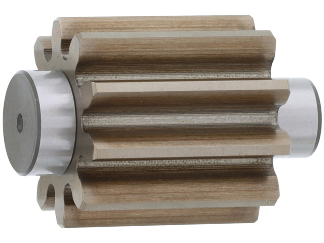 Porsche Oil Pump Gear w/o Tach Drive , 356B/356C/912/356SC | 1960-1969 61610701701