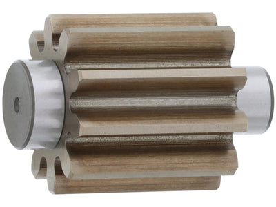 Porsche Oil Pump Gear w/o Tach Drive , 356B/356C/912/356SC | 1960-1969 61610701701
