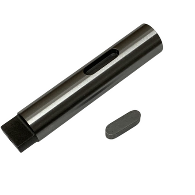 Porsche Oil Pump Shaft - 356B T6 - 356C 62-65 - 912 65-69 616-107-016-00