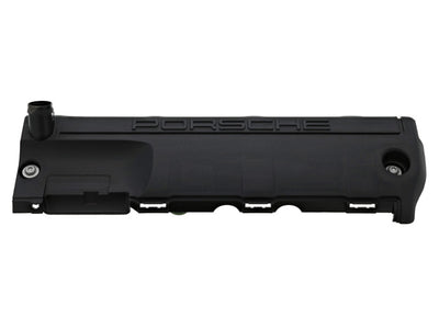Porsche Oil Separator - Black - Cayenne | 2009-2010