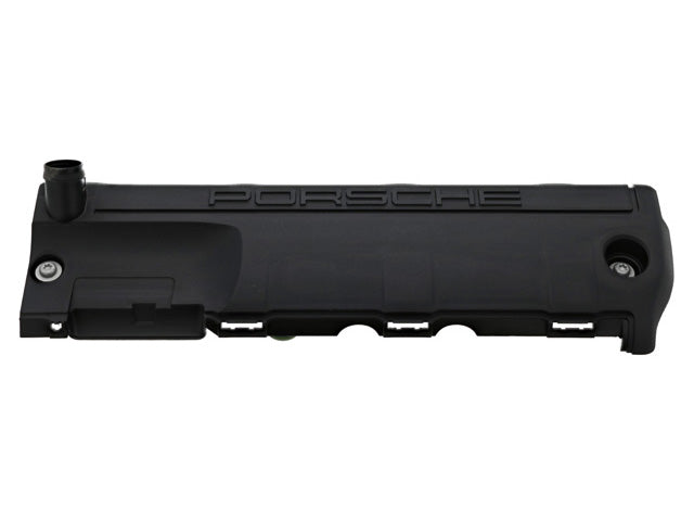 Porsche Oil Separator - Black - Cayenne | 2009-2010