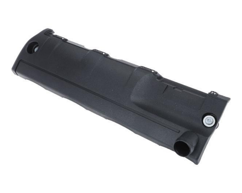 Porsche Oil Separator - Black - Cayenne | 2009-2010 948-107-235-02