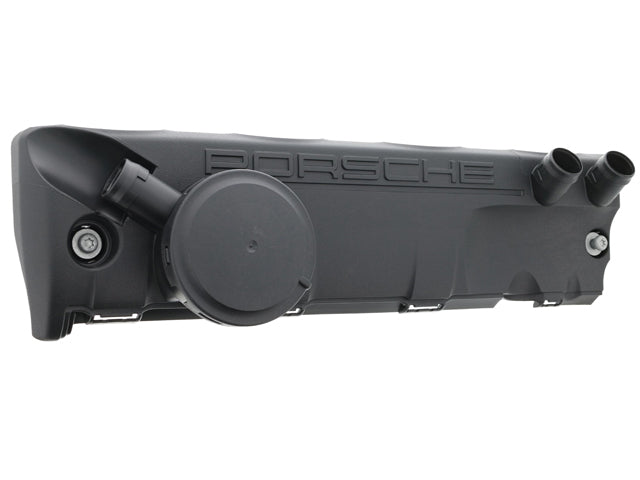 Porsche Oil Separator Black , Cayenne | 2009-2010 94810723653