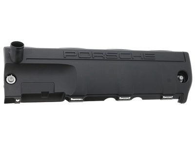 Porsche Oil Separator Black , Cayenne | 2009-2010 94810723553