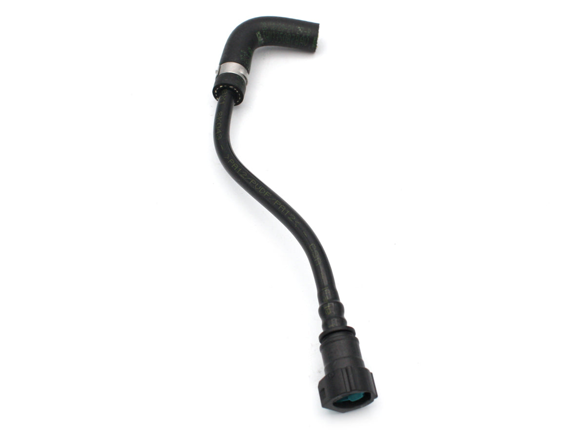 Porsche Oil Separator Feed Line - 911 05-08 997-106-024-02
