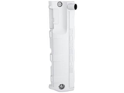 Porsche Oil Separator Silver , Cayenne | 2008 94810723552