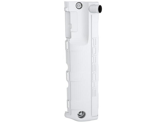 Porsche Oil Separator Silver , Cayenne | 2008 94810723552