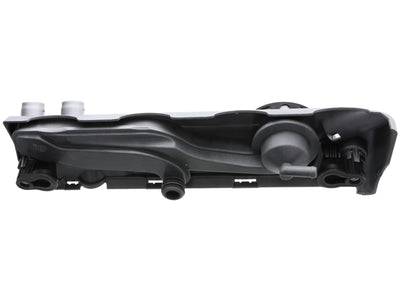 Porsche Oil Separator Silver , Cayenne | 2008 94810723652