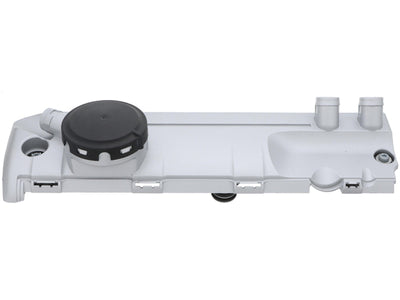 Porsche Oil Separator Silver , Cayenne | 2008 94810723652