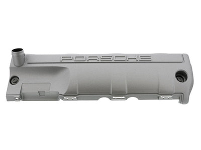 Porsche Oil Separator Silver , Cayenne | 2008 94810723501