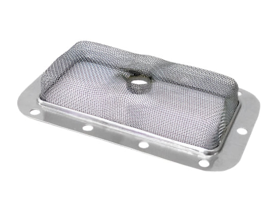 Porsche Oil Strainer - 16mm Hole. All 356s/ 912 616-101-380-00
