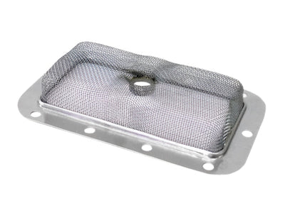 Porsche Oil Strainer - 16mm Hole. All 356s/ 912 616-101-380-00