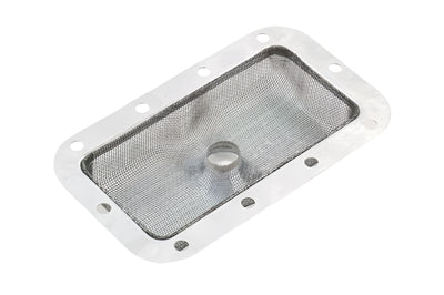 Porsche Oil Strainer - 16mm Hole. All 356s/ 912 616-101-380-00