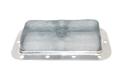 Porsche Oil Strainer - 16mm Hole. All 356s/ 912 616-101-380-00
