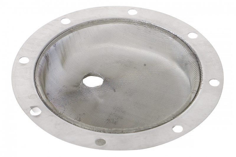Porsche Oil Strainer - 911/912/914 65-77 901-101-380-01