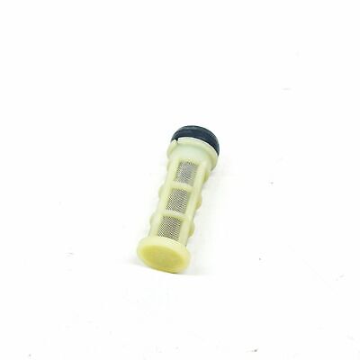 Porsche Oil Strainer - 911/Boxster/Cayenne/Cayman 98-08 997-105-701-00