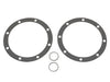 Porsche Oil Sump Gasket Set 65-89 930-101-391-98