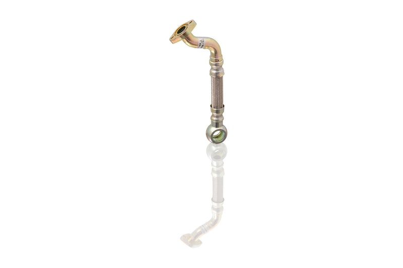 Porsche Oil Supply Hose - 944 85-91 951-107-108-01