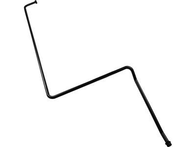 Porsche Oil Supply Pipe - 911 - 930 | 1974-1989 930-207-045-03