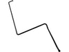 Porsche Oil Supply Pipe - 911 - 930 | 1974-1989 930-207-045-03