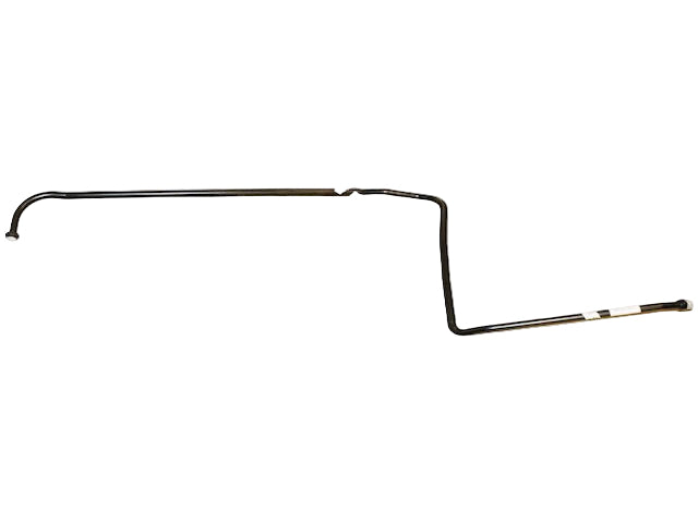 Porsche Oil Supply Pipe - 911 - 930 | 1974-1989 930-207-045-03
