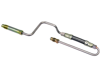 Porsche Oil Supply Pipe for Turbocharger - Right - 911 Turbo 96-97 993-107-126-54