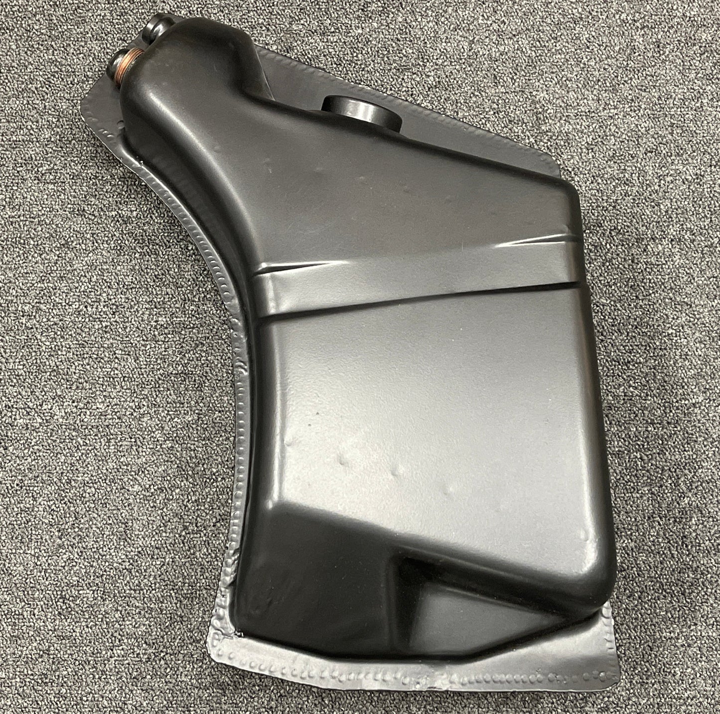 Porsche Oil Tank - 911 1972 NOS NOS-911-207-010-03