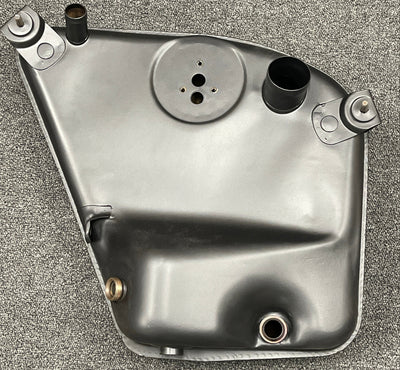 Porsche Oil Tank - 911 2.0-2.2 65-71 NOS NOS-911-107-001-16