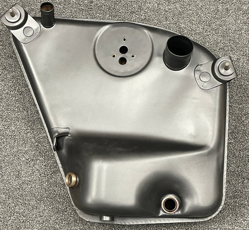Porsche Oil Tank - 911 2.0-2.2 65-71 NOS NOS-911-107-001-16