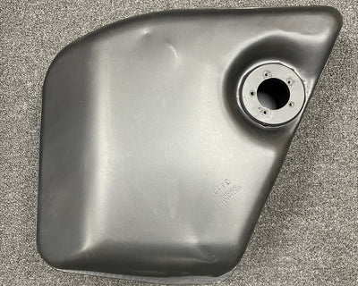 Porsche Oil Tank - 911 2.0-2.2 65-71 NOS NOS-911-107-001-16