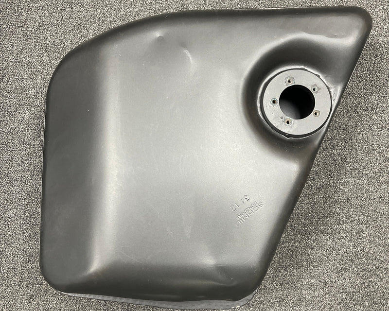 Porsche Oil Tank - 911 2.0-2.2 65-71 NOS NOS-911-107-001-16