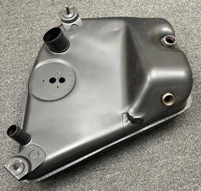 Porsche Oil Tank - 911 2.0-2.2 65-71 NOS NOS-911-107-001-16