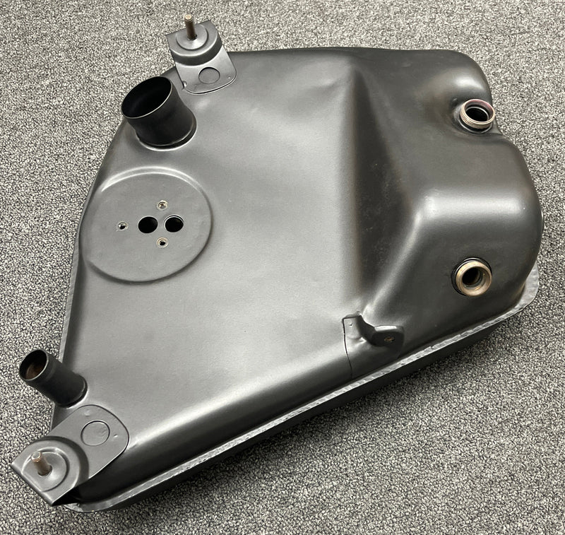 Porsche Oil Tank - 911 2.0-2.2 65-71 NOS NOS-911-107-001-16