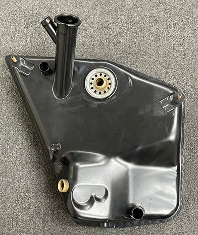 Porsche Oil Tank - 911 Carrera 3.0-3.3 73-89 NOS NOS-911-107-006-26