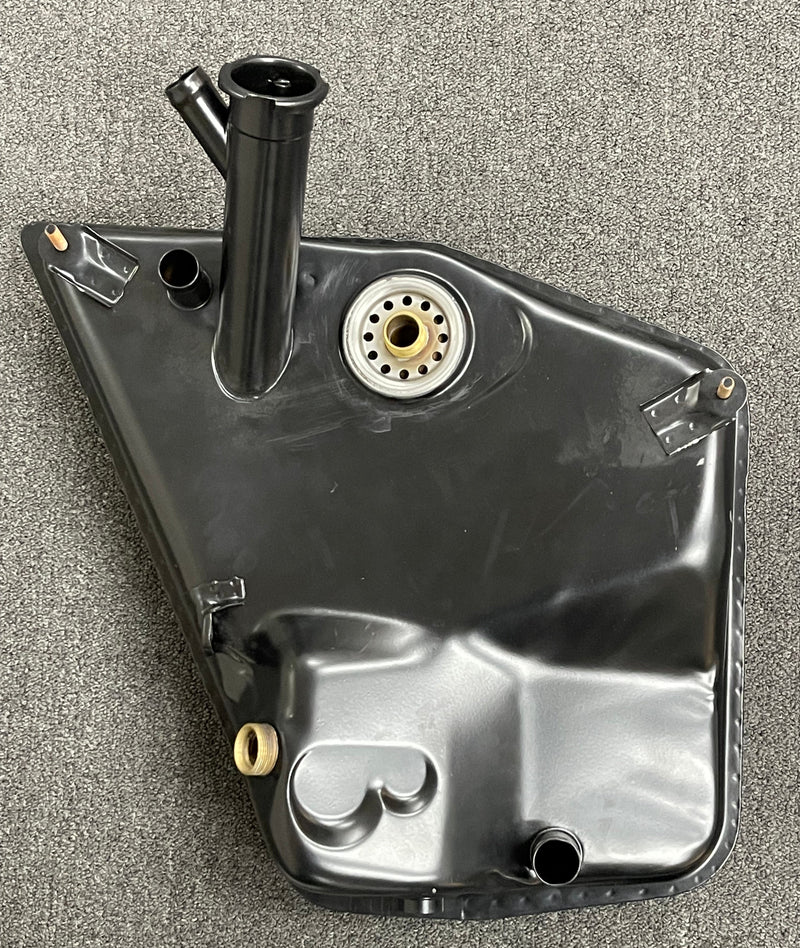 Porsche Oil Tank - 911 Carrera 3.0-3.3 73-89 NOS NOS-911-107-006-26