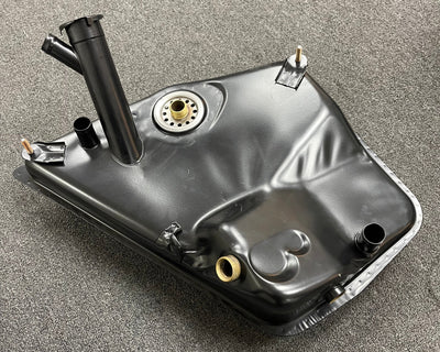 Porsche Oil Tank - 911 Carrera 3.0-3.3 73-89 NOS NOS-911-107-006-26