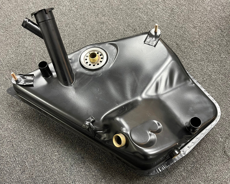 Porsche Oil Tank - 911 Carrera 3.0-3.3 73-89 NOS NOS-911-107-006-26