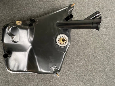 Porsche Oil Tank - 911 Carrera 3.0-3.3 73-89 NOS NOS-911-107-006-26