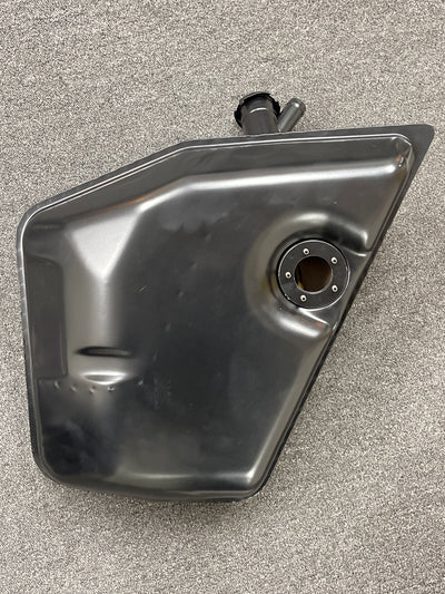 Porsche Oil Tank - 911 Carrera 3.0-3.3 73-89 NOS NOS-911-107-006-26